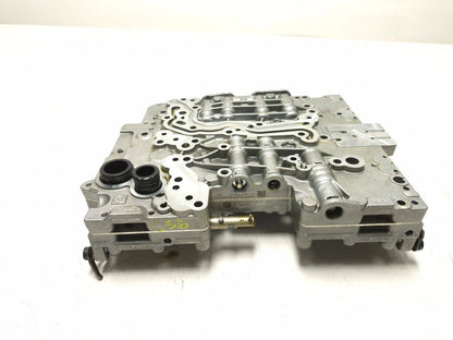 2020 Dodge Challenger 5.7l Automatic Transmission Valve Body OEM