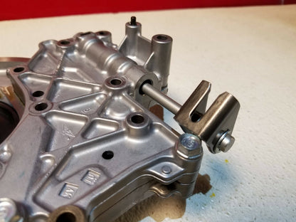 2015 Honda Accord Stator Shaft Flange OEM