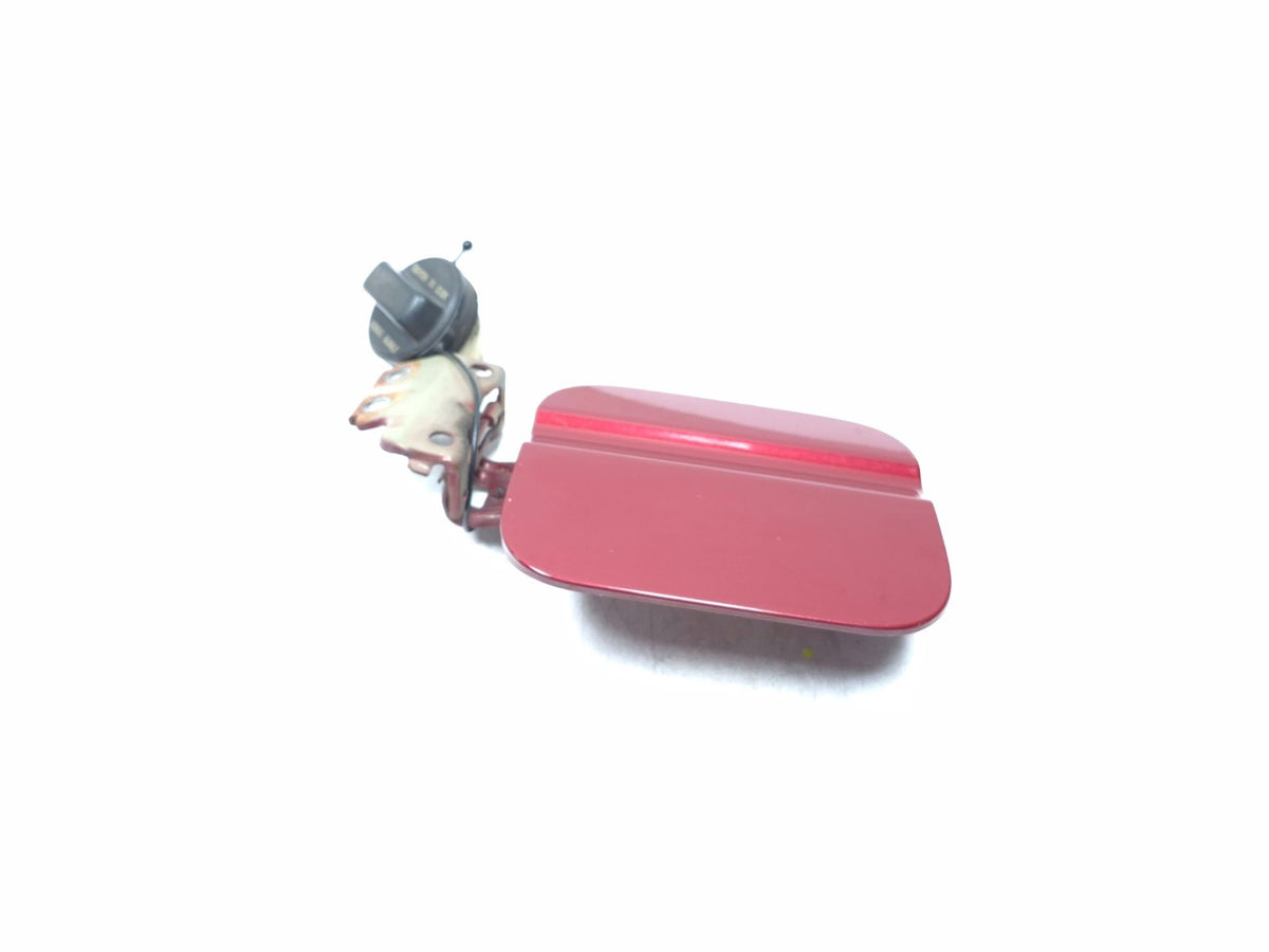 2008 Acura Tl Type-s Fuel Door W/ Cap 63910-sep-a00zz OEM