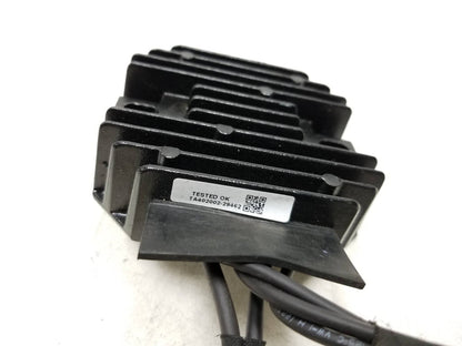 2024 Triumph Speed 400 Voltage Regulator Rectifier OEM