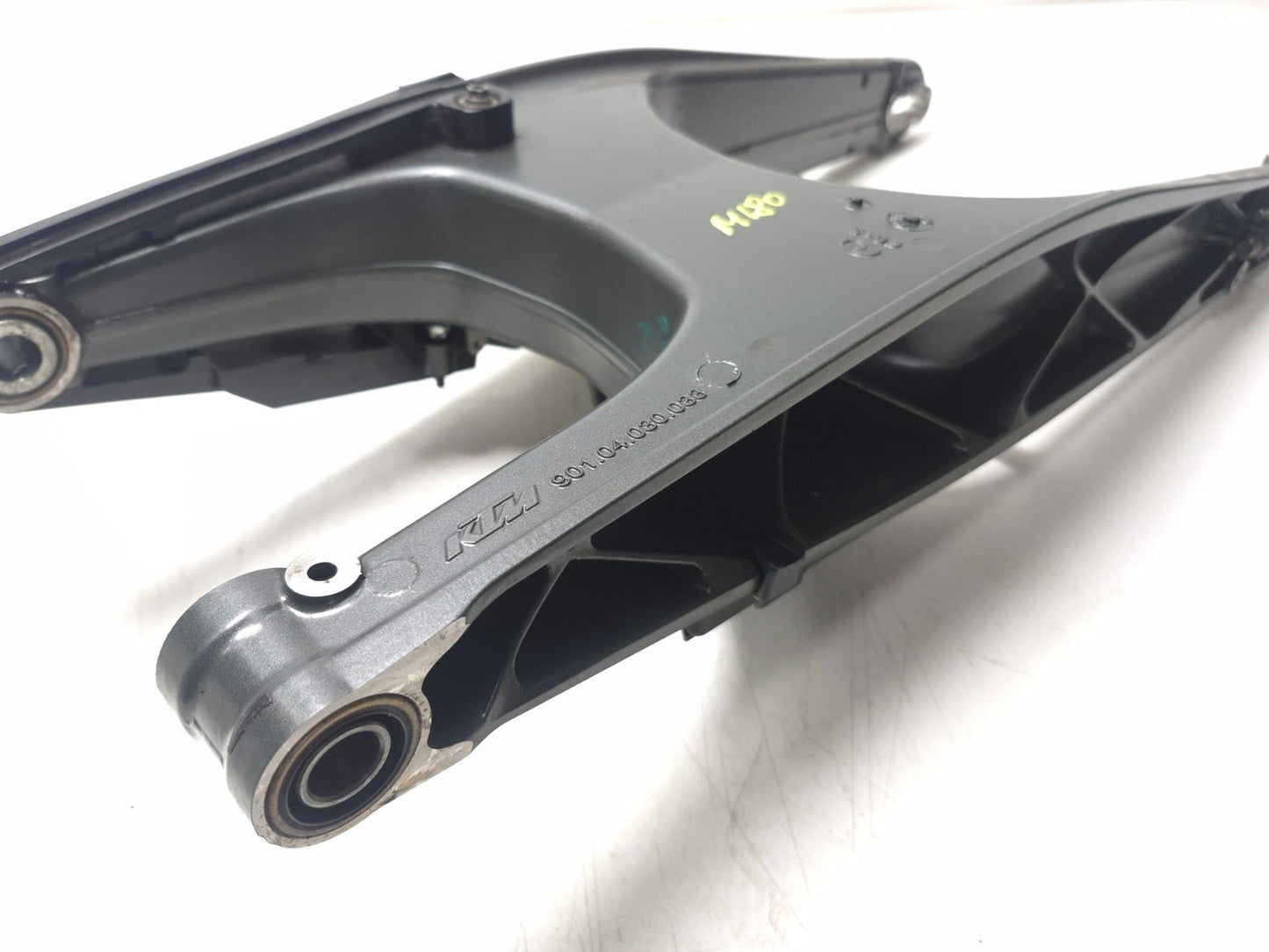 2018 Husqvarna Svartpilen 401 Rear Swingarm OEM