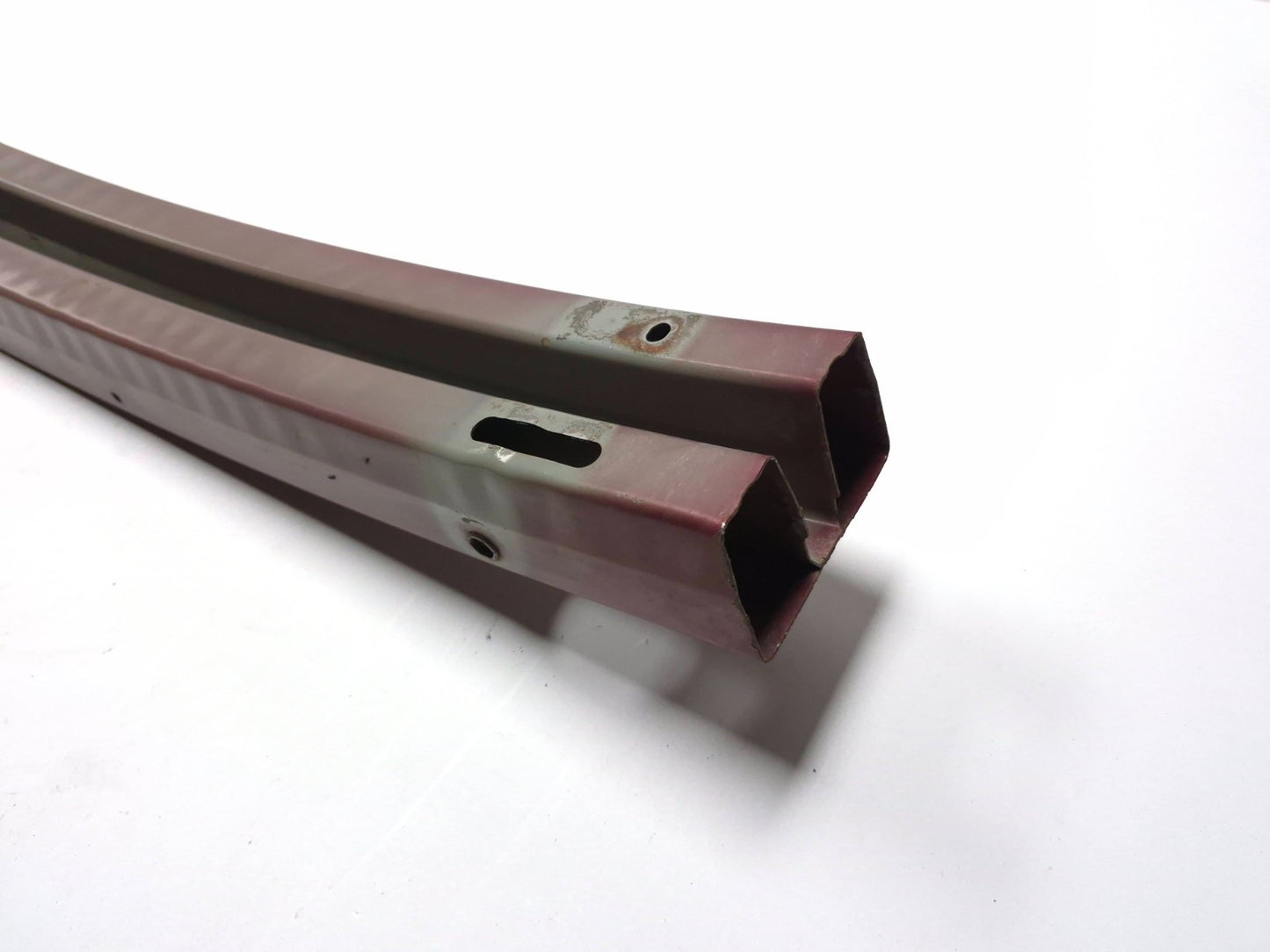 2011 Nissan Juke Rear Bumper Reinforcement Impact Bar Beam OEM