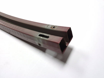 2011 Nissan Juke Rear Bumper Reinforcement Impact Bar Beam OEM