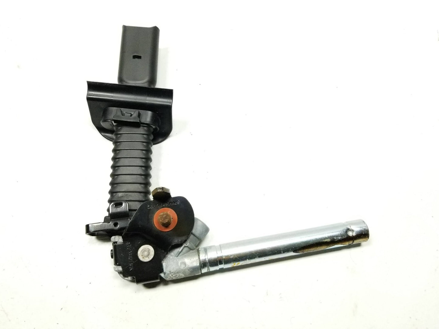 14 15 16 17 18 Kia Forte Front Left Seat Belt Buckle Latch Driver Side OEM