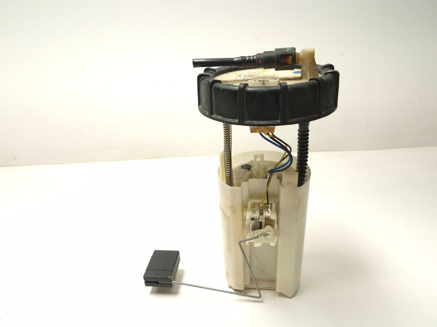 2007 Acura Tl Type-s Fuel Pump 3.5l OEM