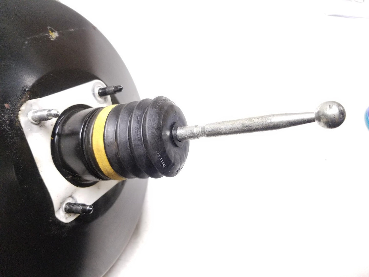 2010 - 2014 VW Golf GTI Power Brake Booster W/ Master Cylinder OEM