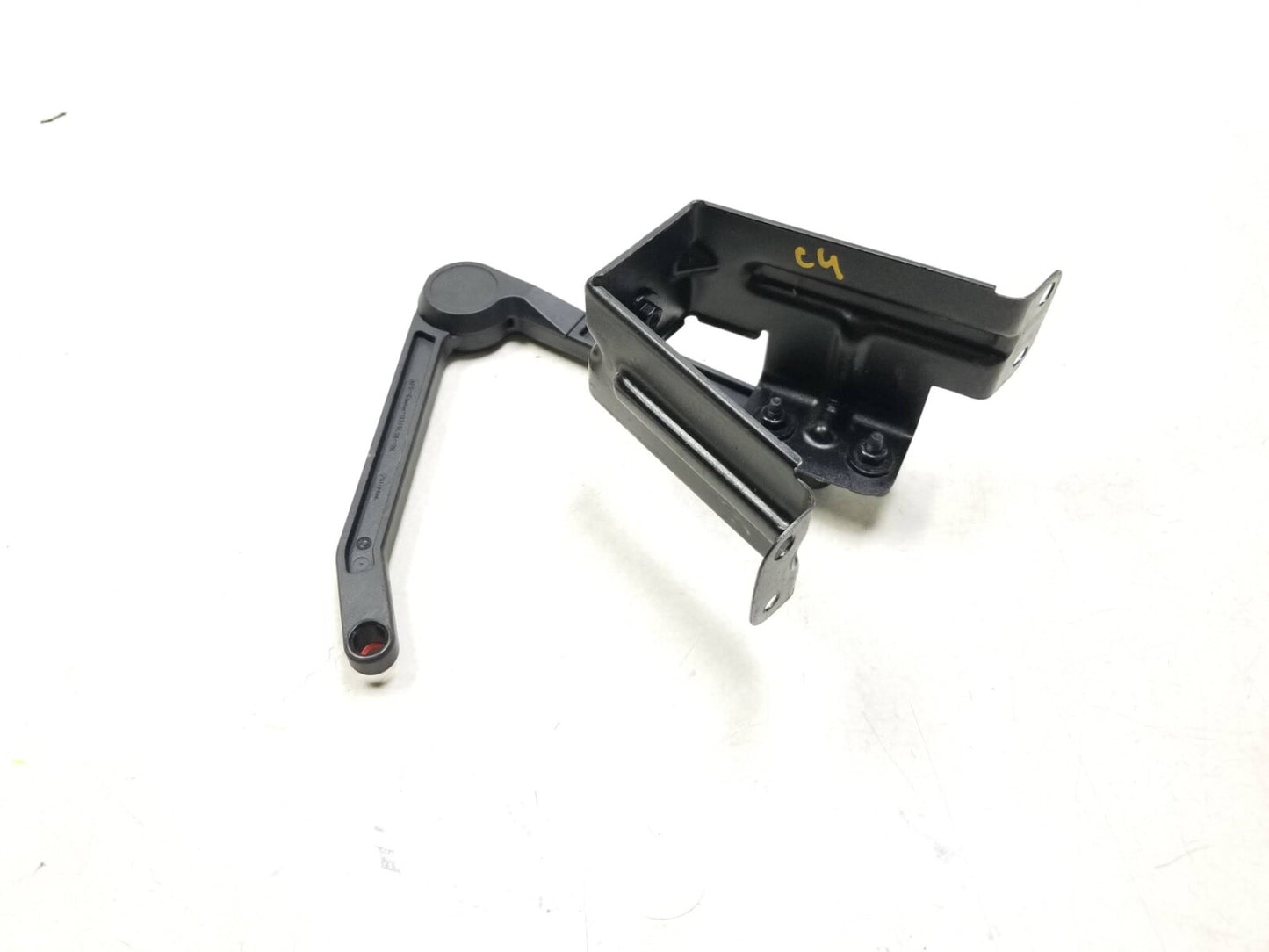 2010 - 2016 Cadillac SRX Trunk Floor Hinge Support OEM