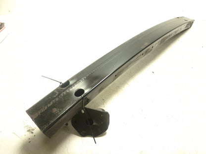 2007 Toyota Corolla Rear Bumper Reinforcement Absorber Bar OEM