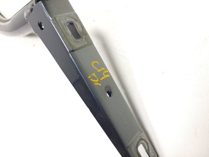 15-20 Mercedes C300 W205 Trunk Lid Hinge Pair OEM