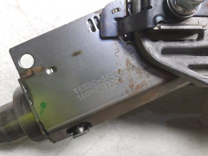 2014 Ford Fusion Steering Column OEM