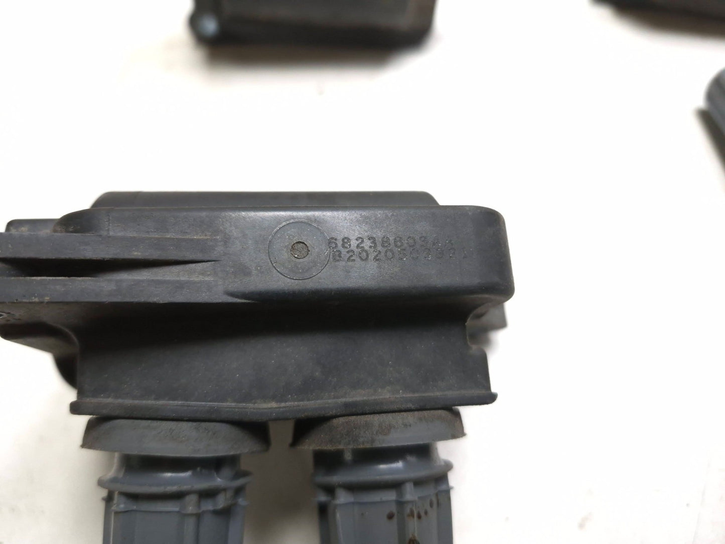 2020 Dodge Challenger 5.7l Ignition Coil 6 Pcs OEM
