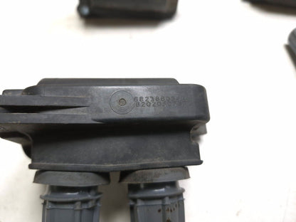 2020 Dodge Challenger 5.7l Ignition Coil 6 Pcs OEM