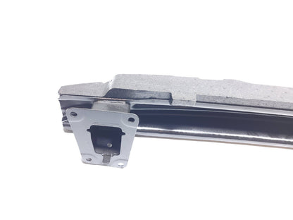 2012 Volkswagen Cc Rear Bumper Reinforcement Absorber Bar OEM ✅