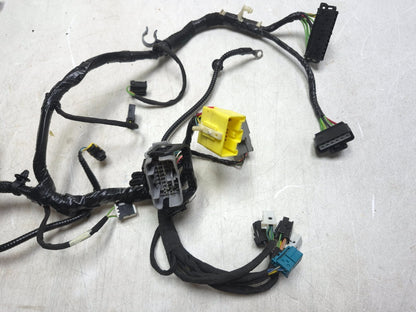 2018 Chrysler 300 Front Seat Wire Harness Right Passenger Side OEM