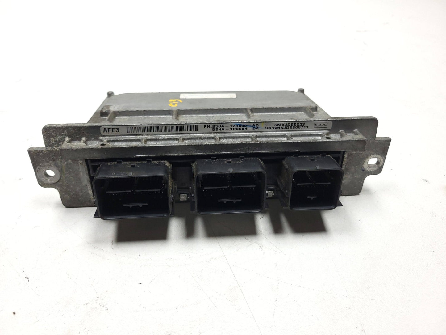 2009 - 2015 Mazda Cx-9 Ecu Engine Control Module Computer OEM