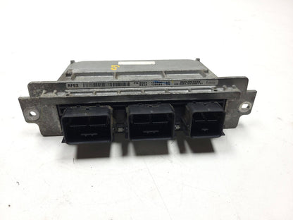 2009 - 2015 Mazda Cx-9 Ecu Engine Control Module Computer OEM