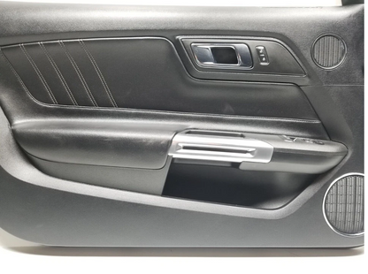 2016 Ford Mustang Front Door Trim Panel Left Driver Side OEM