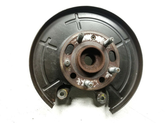 2014 Buick Lacrosse Wheel Spindle Knuckle Rear Driver Side Left OEM