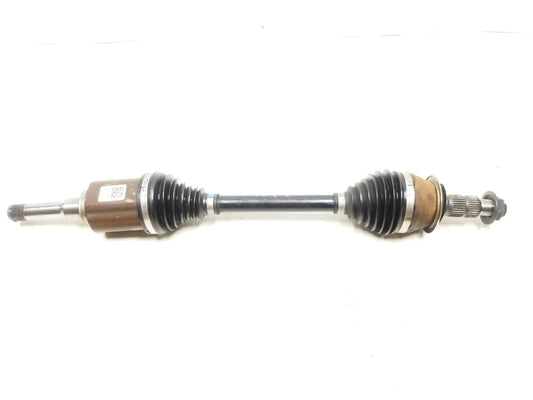 2022 Chevrolet Trailblazer Axle Shaft Front Driver Side Left OEM