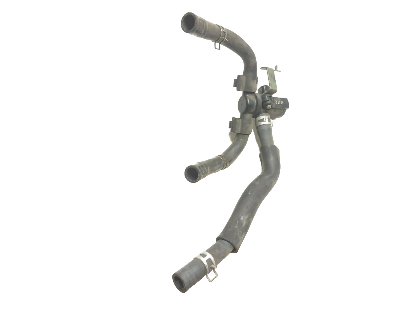 2004 Yamaha Fz6 S Air Cut Valve OEM