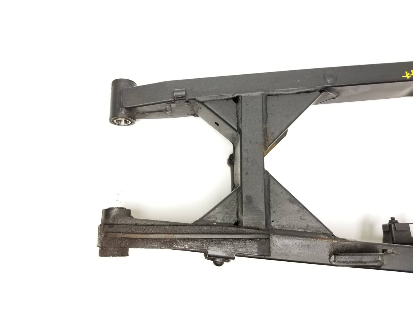 2022 Kawasaki Klr650 Kl650l Rear Swingarm OEM