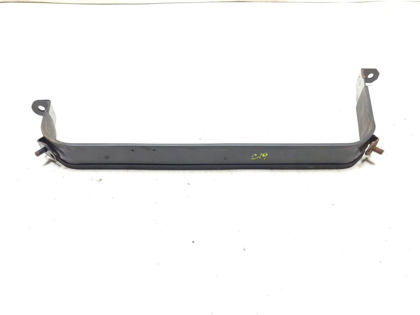 13-16 Scion Fr-s Frs Fuel Tank Strap Bracket Pair OEM