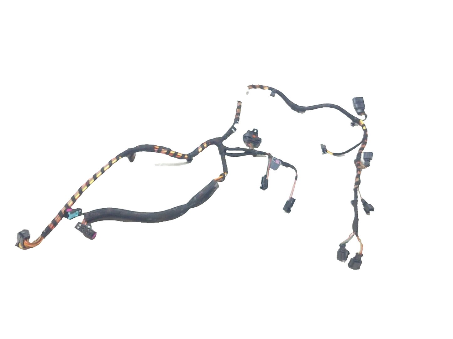 2009 - 2017 Volkswagen Cc Front Seat Wire Harness Passenger Right OEM