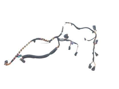 2009 - 2017 Volkswagen Cc Front Seat Wire Harness Passenger Right OEM