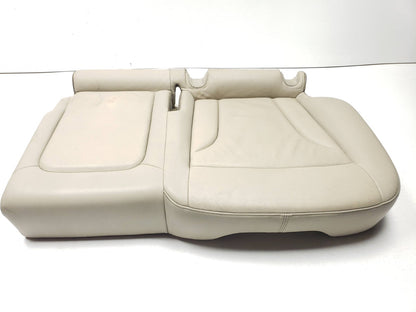 2012 Audi Q5 Rear Seat Lower Cushion Kit OEM