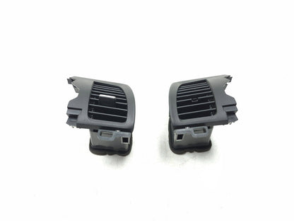 2018 Honda Odyssey Dashboard Center Air Vent Grille Pair OEM