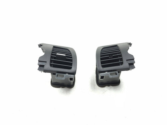 2018 Honda Odyssey Dashboard Center Air Vent Grille Pair OEM