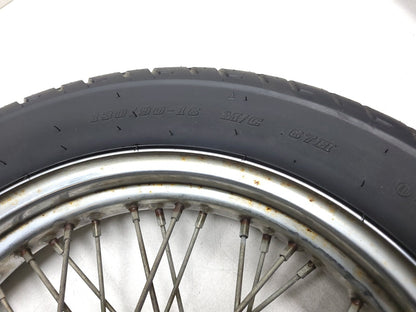 2006 - 2014 Suzuki Boulevard C50 Vl800 Wheel Rim Front & Rear OEM