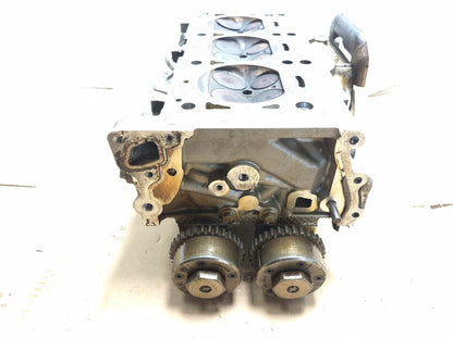 2013 Dodge Grand Caravan 3.6l Engine Cylinder Head Assy Right Passenger Side OEM