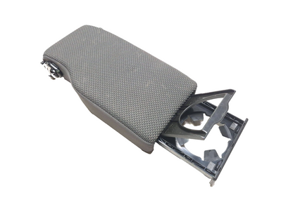 2014 Fiat 500l Rear Seat Armrest OEM