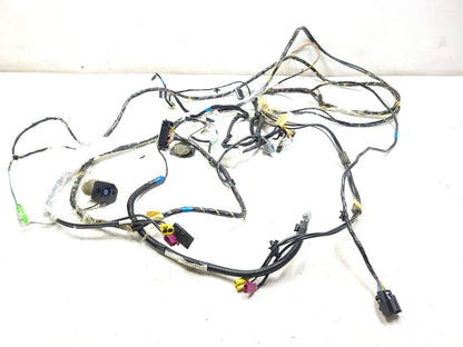 10-15 Chevrolet Equinox Roof Headliner Wire Harness OEM