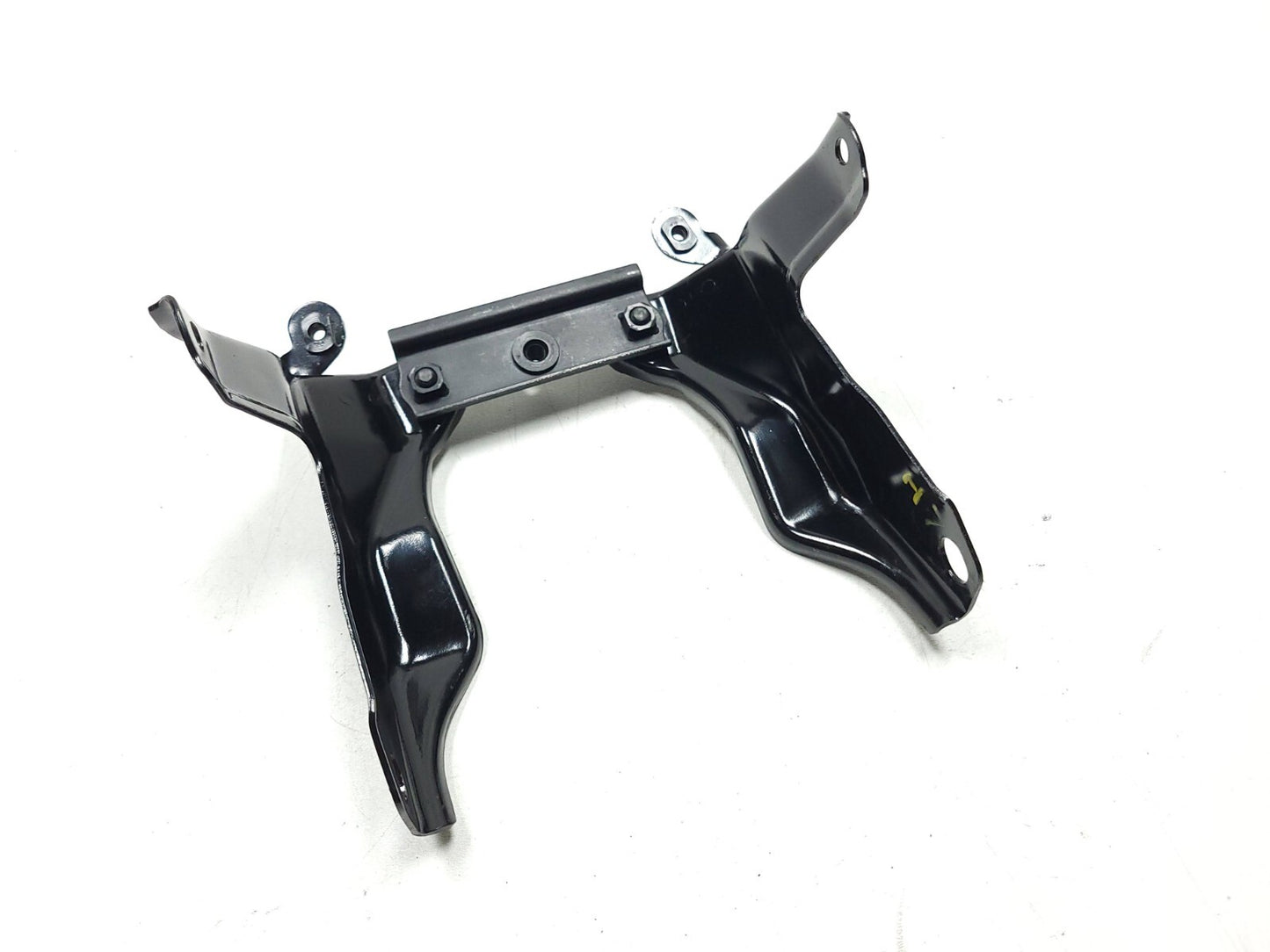 18-2021 Husqvarna Vitpilen 401 Fuel Tank Mount Bracket OEM