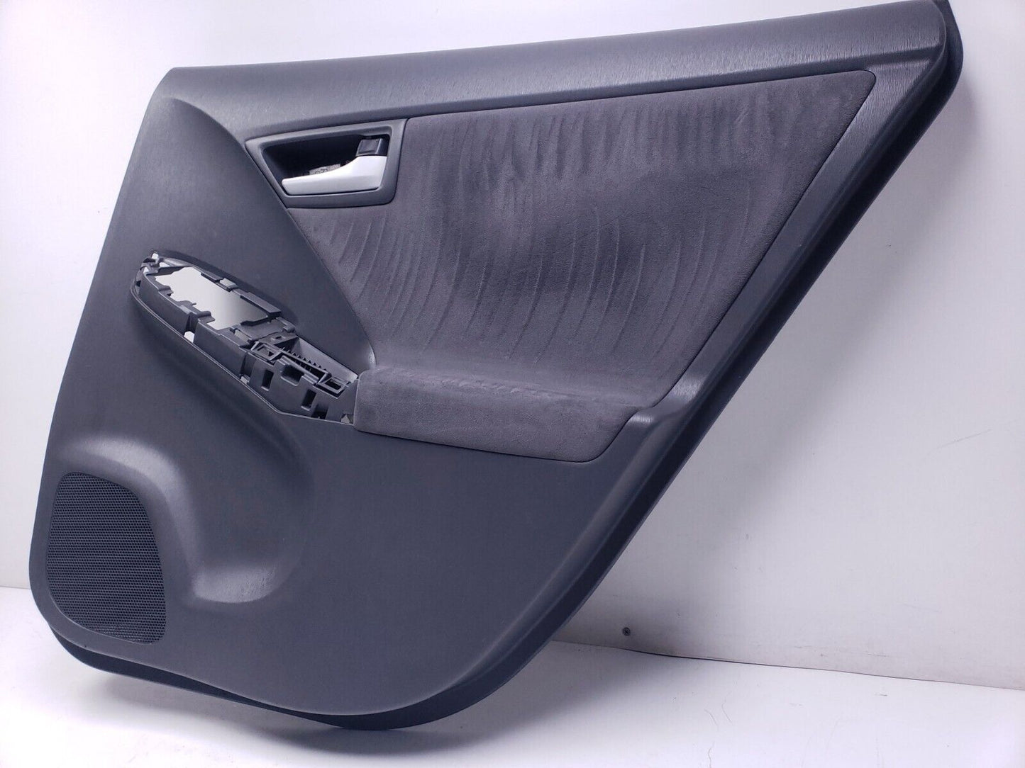 10 11 12 13 14 15 Toyota Prius Rear Door Panel Trim Right Passenger 67617-x1b00