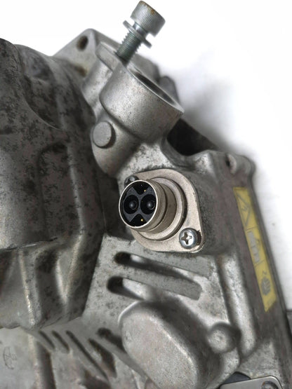 2010-2013 Mercedes W221 S400 Hybrid Electric A/c Air Compressor A0032305311 OEM