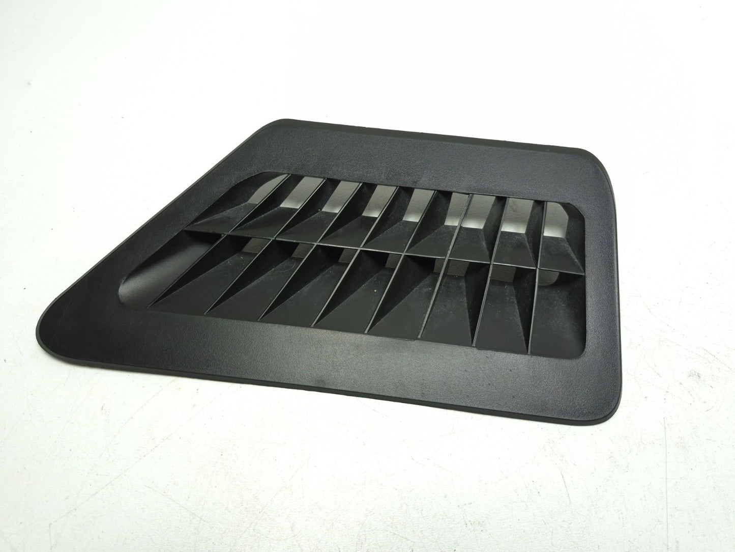 2011 BMW 750li Floor Foot Air Vent Grille Left & Right OEM