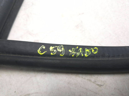 2008 Acura Tl Hood Weatherstrip Seal OEM