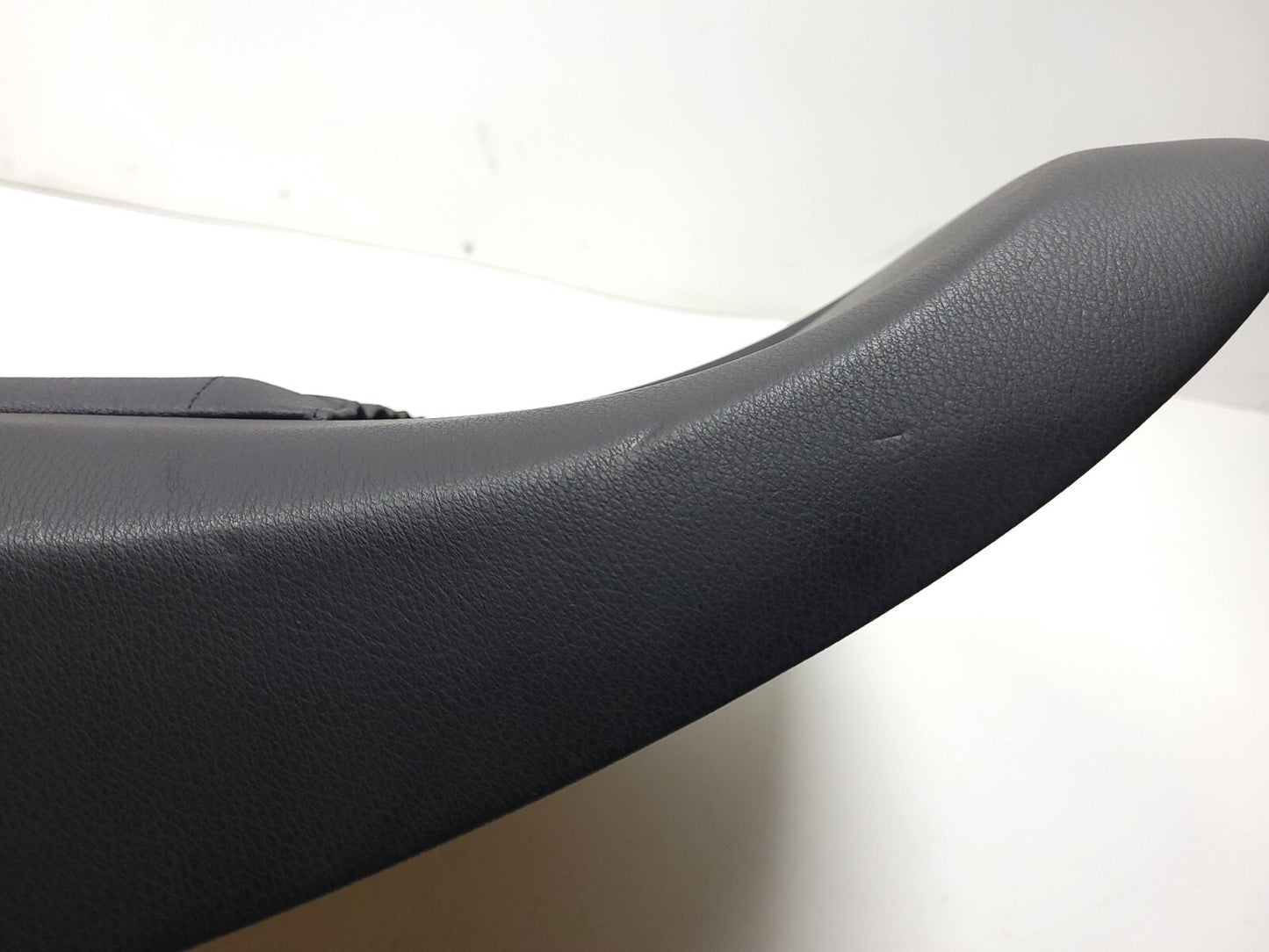 2013 BMW X6 Front Front Seat Trim Cover Panel Passenger Side Right OEM