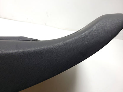 2013 BMW X6 Front Front Seat Trim Cover Panel Passenger Side Right OEM