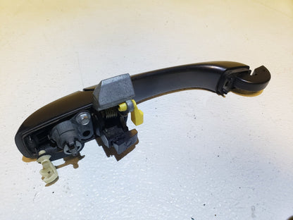 2015 Jeep Patriot Exterior Door Handle Front Driver Side Left OEM