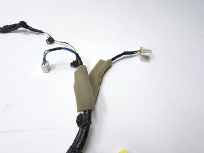 2020 Infiniti Q50 Door Wire Harness Front Right Passenger Side Oem✅