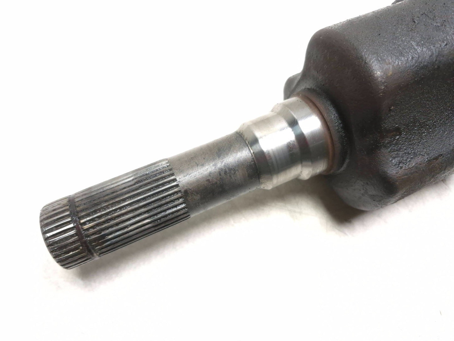 2008 Lincoln Navigator Rear Axle Shaft Passenger Side Right OEM