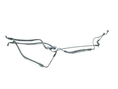 1999-2005 Harley Davidson Electra Glide Flht Brake Line Pipe Front & Rear
