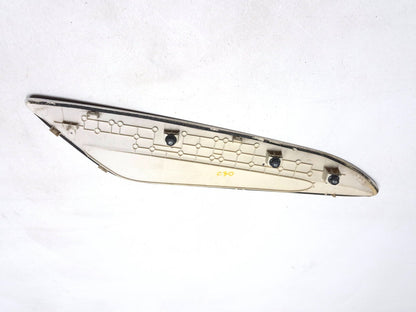 2013 Hyundai Genesis Coupe  Hood Grille Left & Right OEM