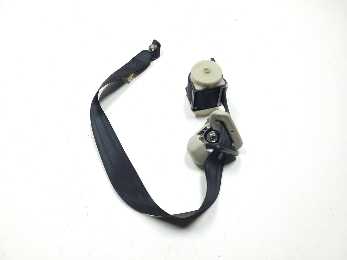 2010 - 2015 Mazda Cx-9 Rear 2nd Row Seat Belt Retractor Left & Right OEM