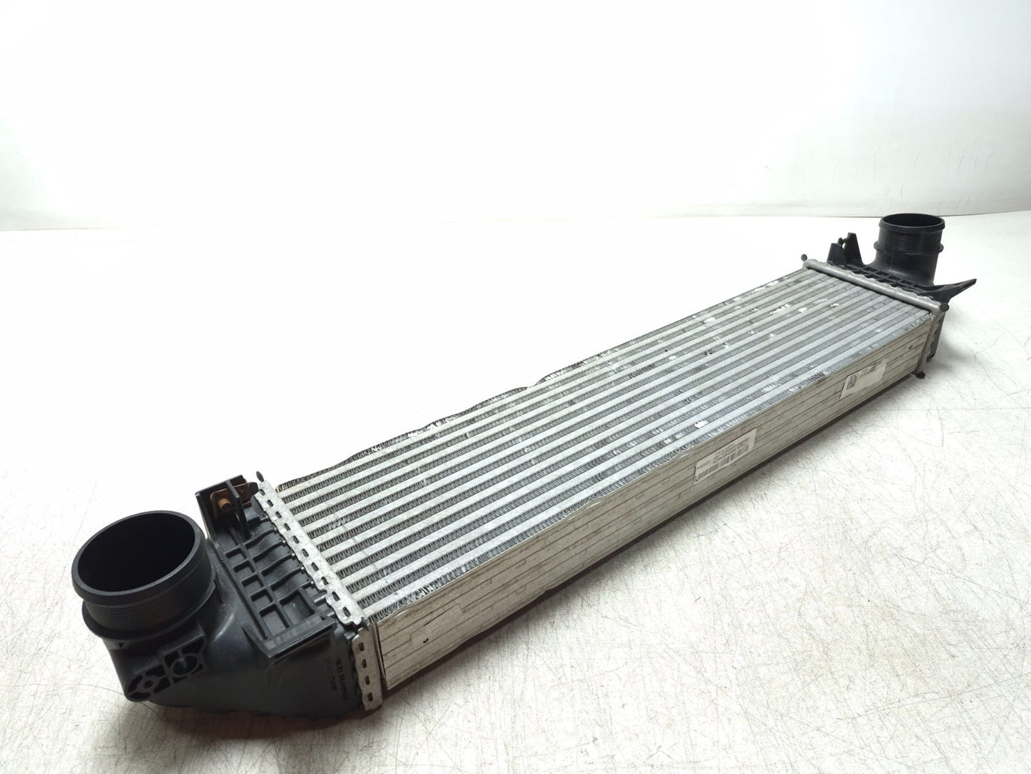 2017 Ford Focus 2.0l Intercooler OEM