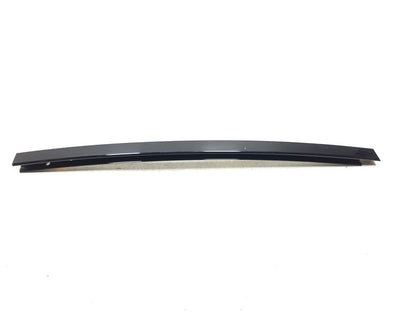 13-18 BMW 330i F30 Door Pillar Trim Wheatherstrip Seal Rear Passenger Side OEM ✅